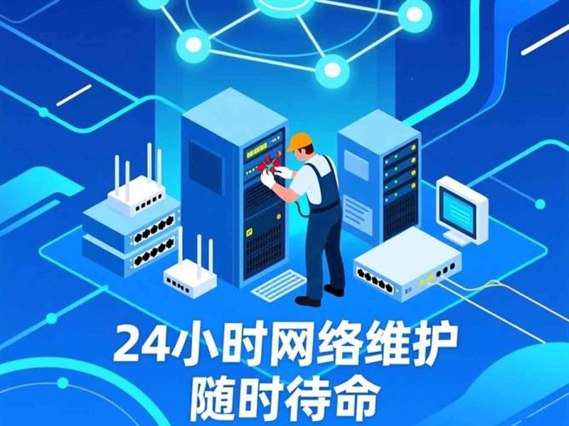 系统集成：构建企业的数字桥梁